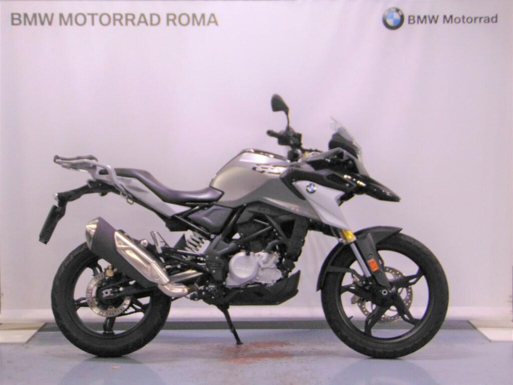 usatostore.bmw.it Store BMW Motorrad G 310 GS BMW G 310 GS MY19