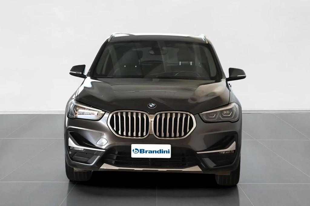 usatostore.bmw.it Store BMW X1 sdrive18d xLine auto