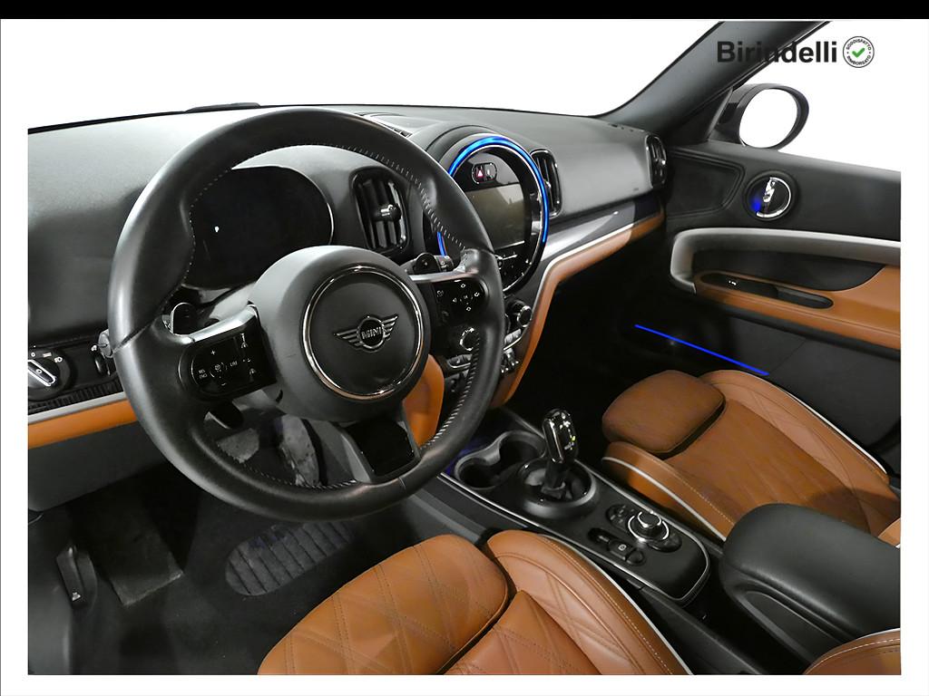 usatostore.bmw.it Store MINI MINI Countryman 2.0 Cooper SD