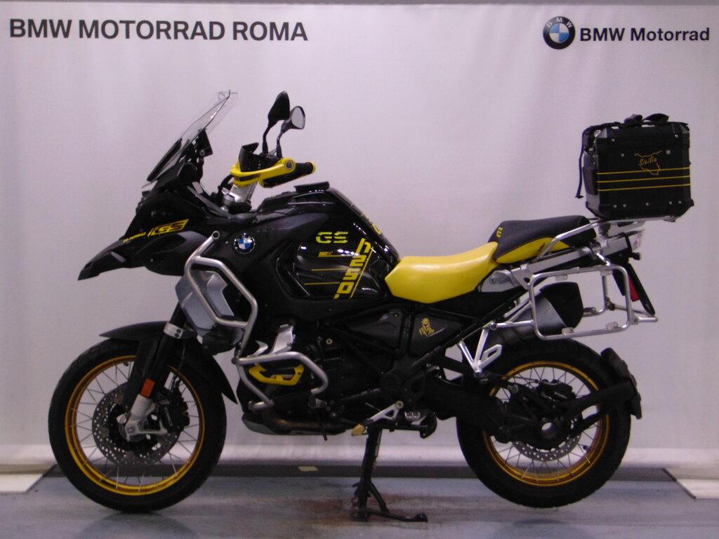 usatostore.bmw-motorrad.it Store BMW Motorrad R 1250 GS BMW R 1250 GS Adventure ABS MY21