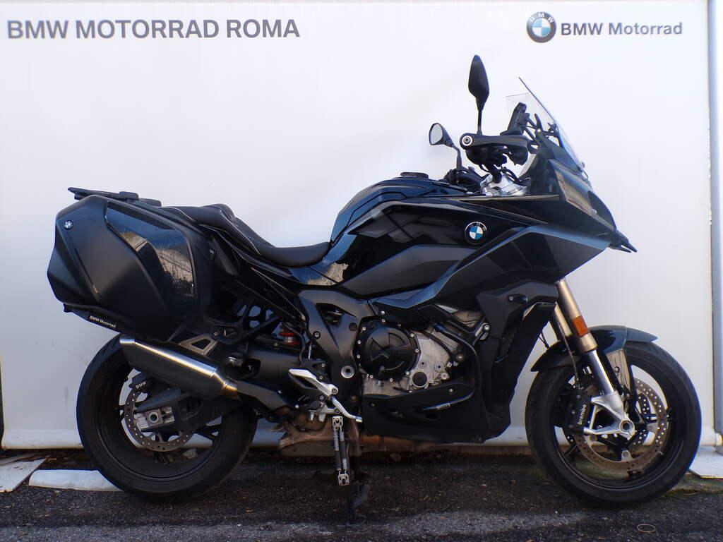 usatostore.bmw-motorrad.it Store BMW Motorrad S 1000 XR BMW S 1000 XR ABS MY21