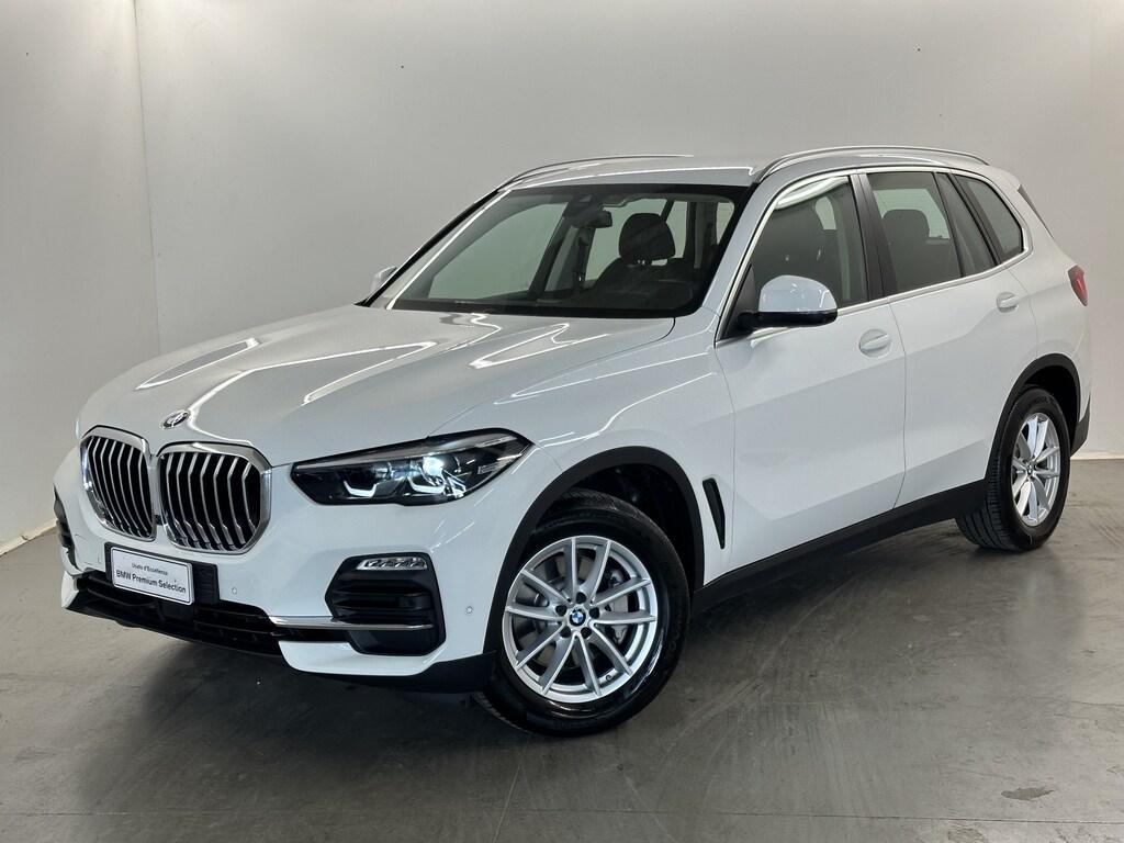 usatostore.bmw.it Store BMW X5 xdrive25d xLine auto