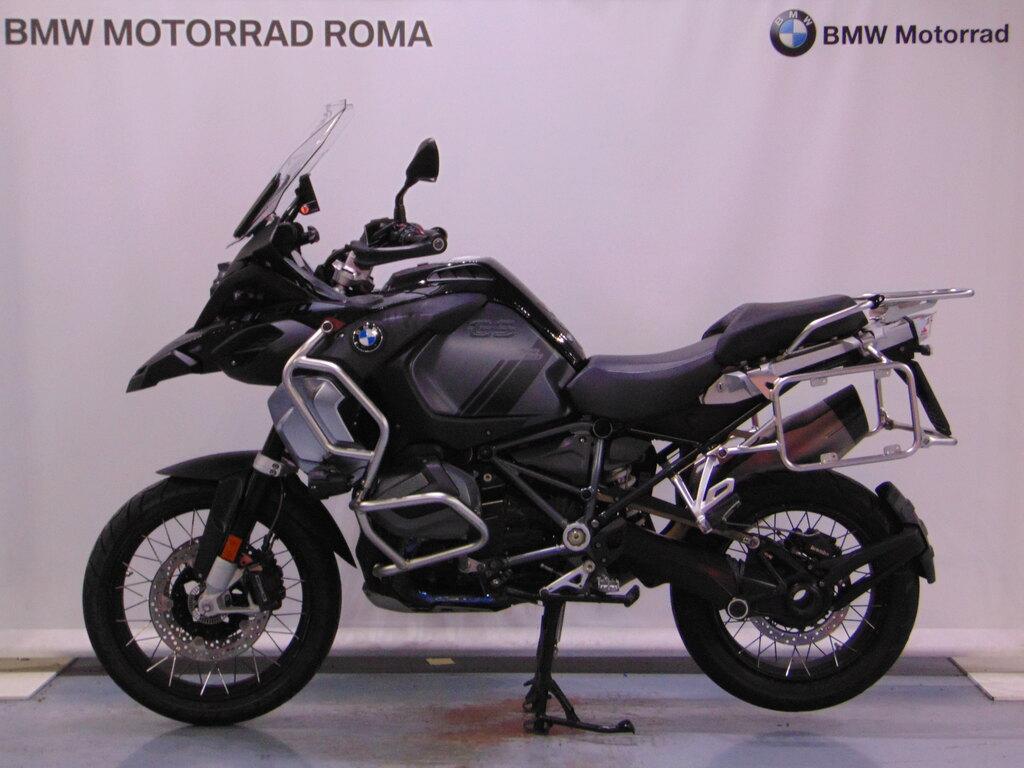 usatostore.bmw-motorrad.it Store BMW Motorrad R 1250 GS BMW R 1250 GS Adventure ABS MY21