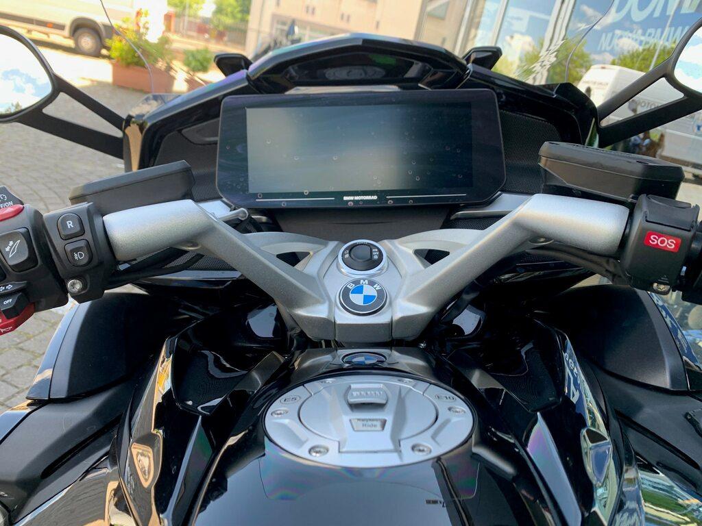 usatostore.bmw-motorrad.it Store BMW Motorrad K 1600 GT ABS