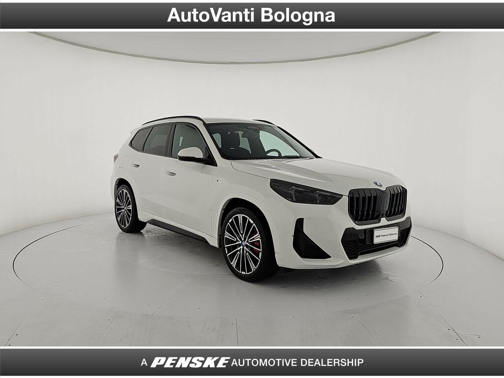 usatostore.bmw.it Store BMW X1 30e xdrive Msport auto