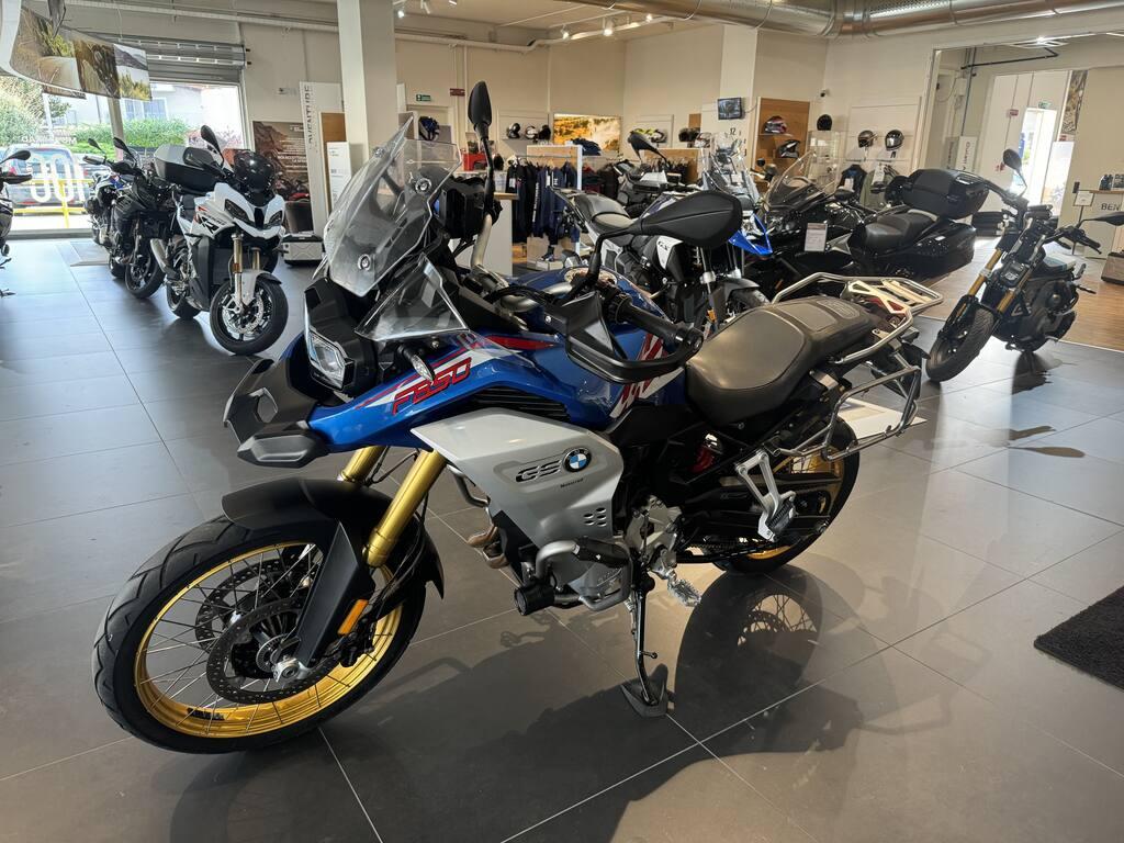 usatostore.bmw.it Store BMW Motorrad F 850 GS Adventure ABS