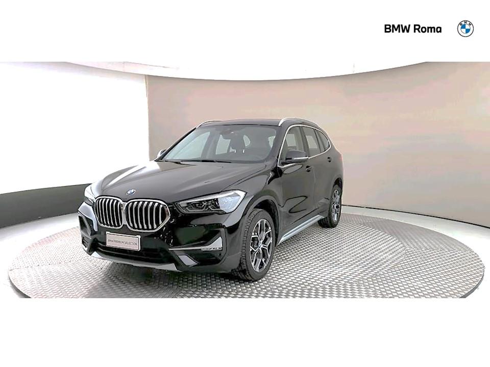 usatostore.bmw.it Store BMW X1 sdrive18d xLine auto