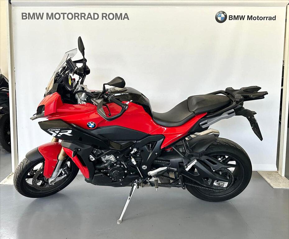 usatostore.bmw.it Store BMW Motorrad S 1000 XR BMW S 1000 XR ABS MY21