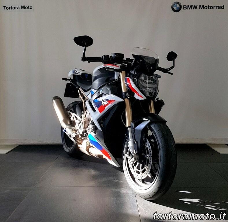 usatostore.bmw-motorrad.it Store BMW Motorrad S 1000 R BMW S 1000 R ABS MY21