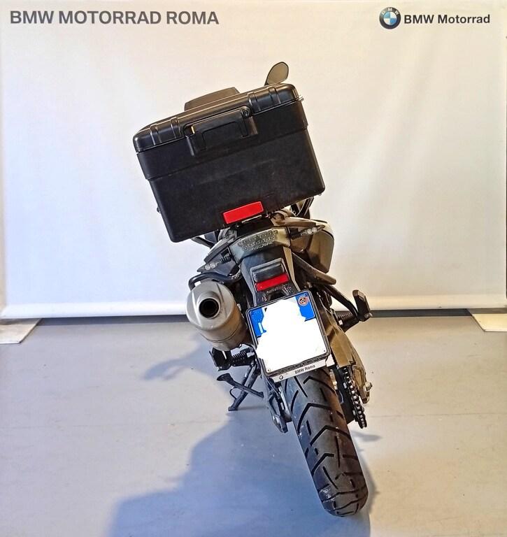 usatostore.bmw-motorrad.it Store BMW Motorrad F 700 GS BMW F 700 GS ABS MY12