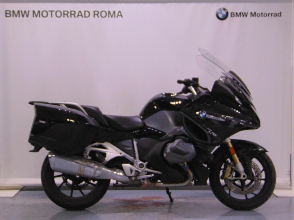 usatostore.bmw.it Store BMW Motorrad R 1250 RT BMW R 1250 RT ABS MY20