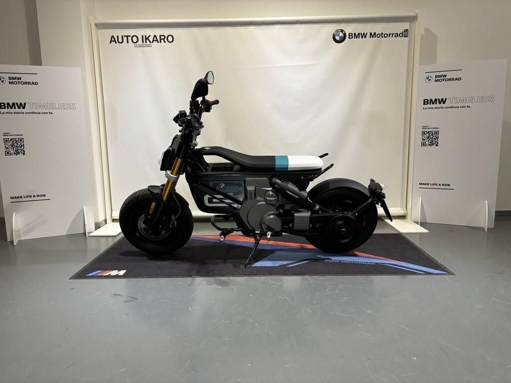 usatostore.bmw-motorrad.it Store BMW Motorrad CE 02 (11Kw) BMW CE 02