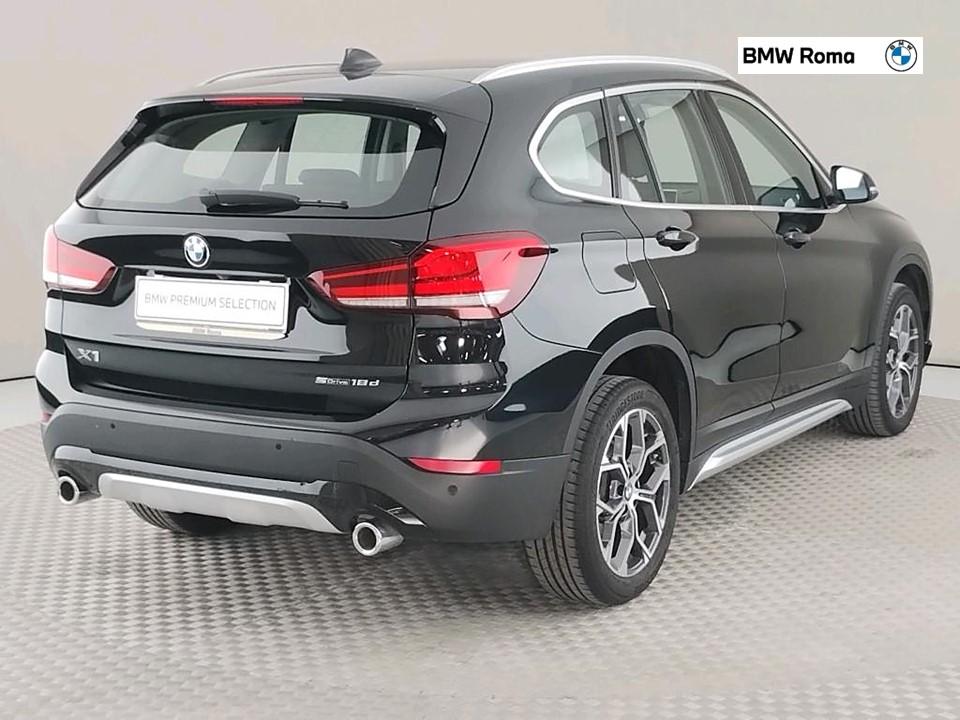 usatostore.bmw.it Store BMW X1 sdrive18d xLine auto