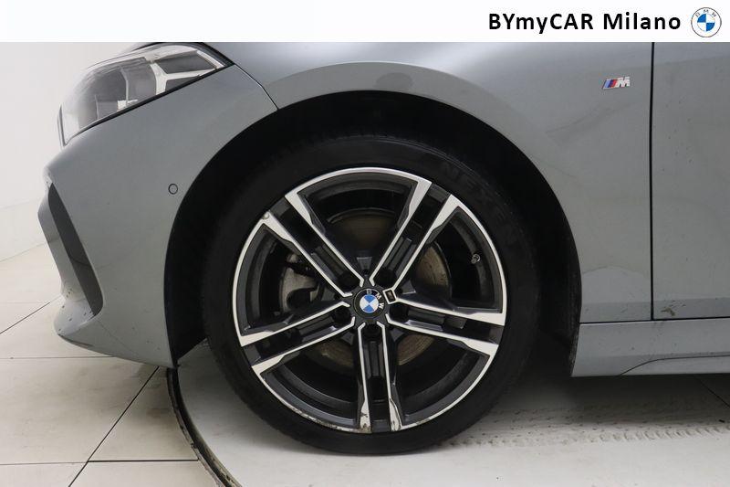 usatostore.bmw.it Store BMW Serie 1 118d Msport auto