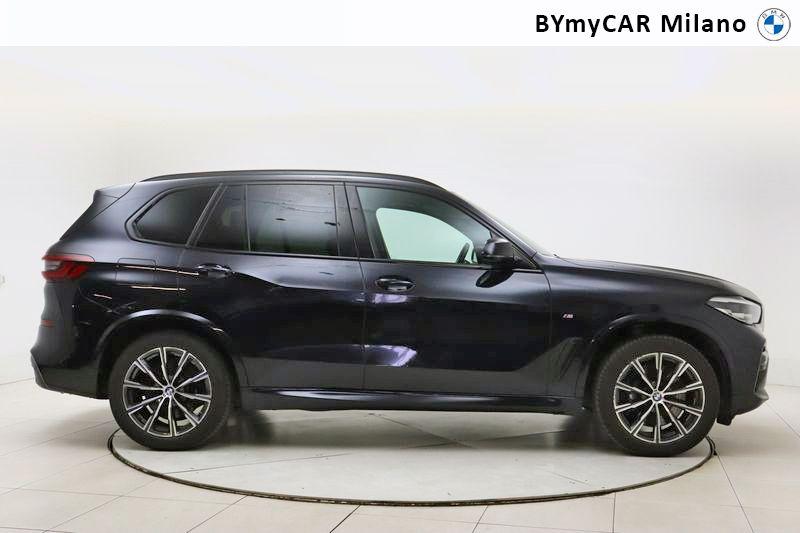 usatostore.bmw.it Store BMW X5 xdrive25d Msport auto