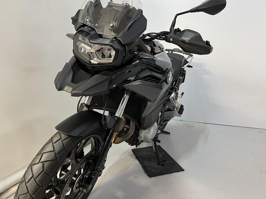 usatostore.bmw.it Store BMW Motorrad F 750 GS BMW F 750 GS ABS MY21