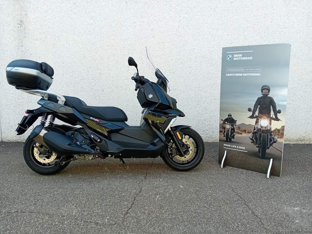usatostore.bmw-motorrad.it Store BMW Motorrad C 400 X BMW C 400 X MY21