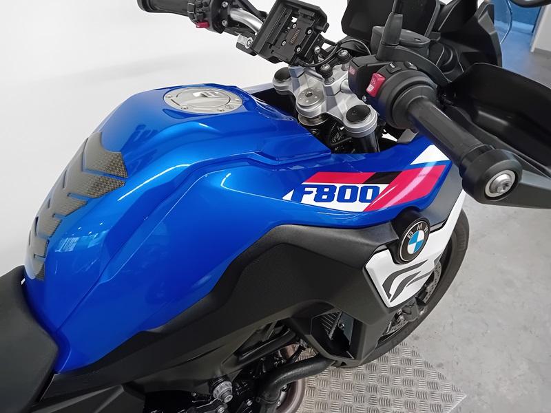 usatostore.bmw-motorrad.it Store BMW Motorrad F 800 GS BMW F 800 GS ABS MY24
