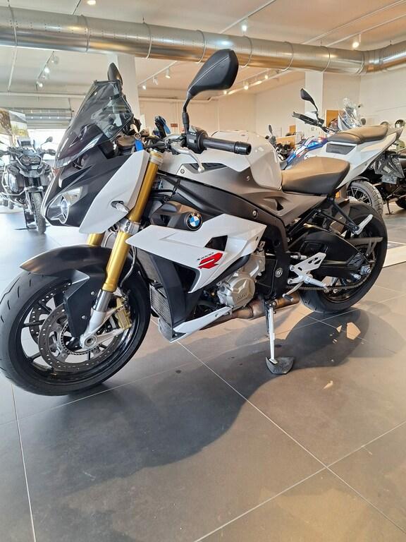 usatostore.bmw-motorrad.it Store BMW Motorrad S 1000 R BMW S 1000 R ABS MY14