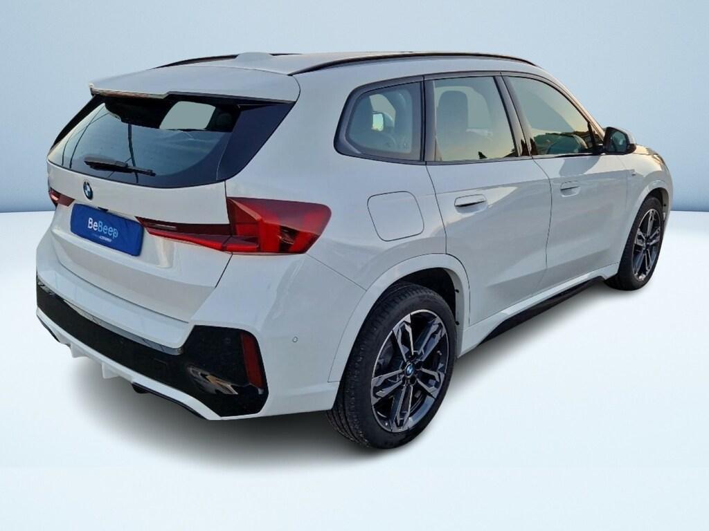 usatostore.bmw.it Store BMW X1 sdrive18d Msport auto