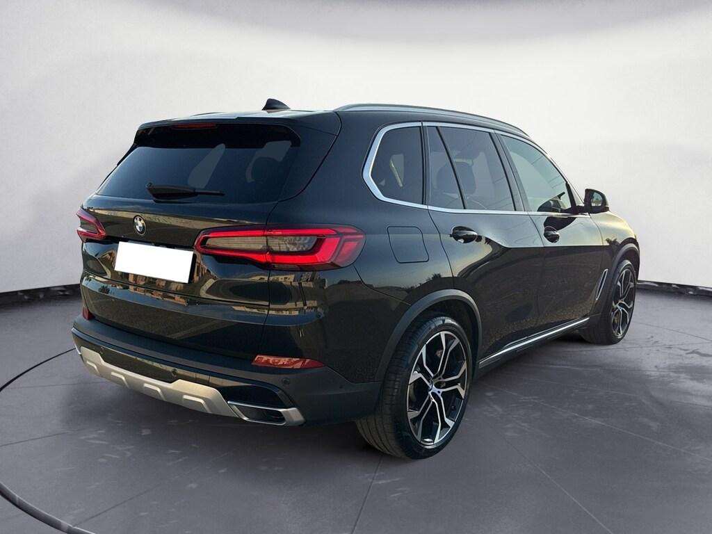 usatostore.bmw.it Store BMW X5 xdrive30d xLine auto