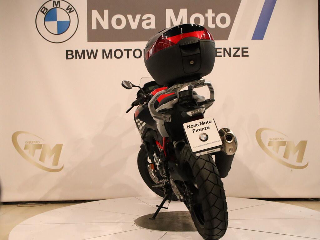 usatostore.bmw.it Store BMW Motorrad G 310 GS BMW G 310 GS MY21