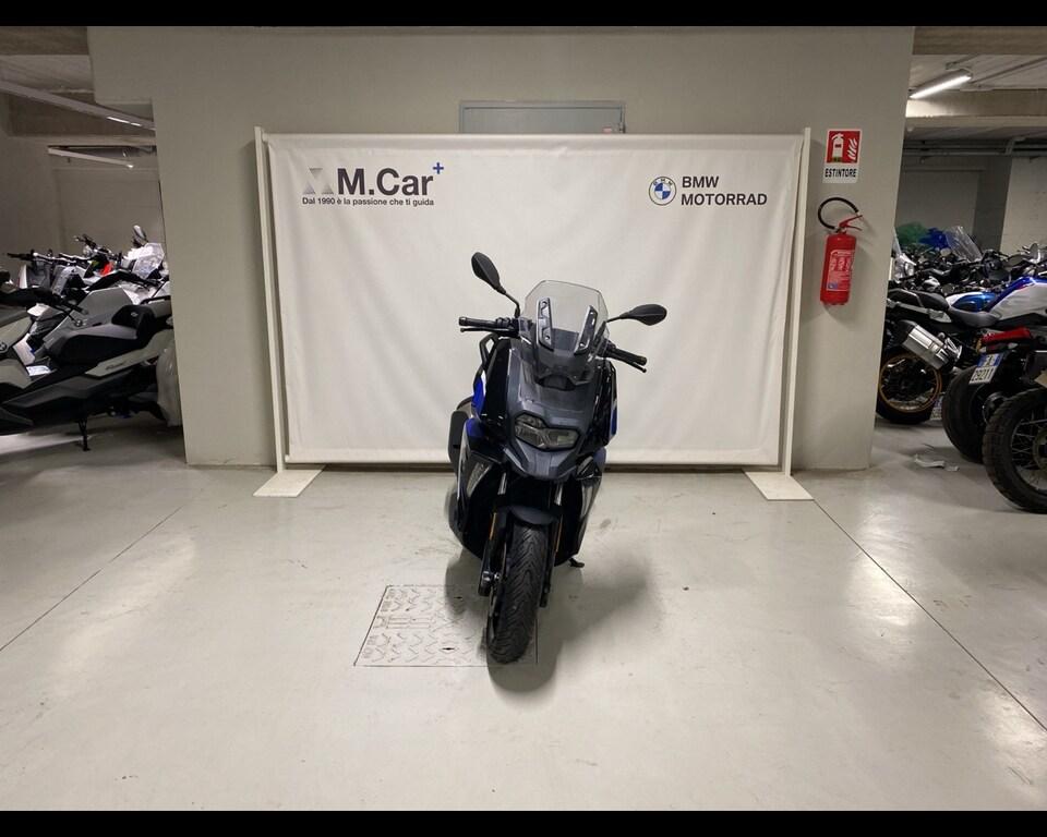 usatostore.bmw-motorrad.it Store BMW Motorrad C 400 X BMW C 400 X MY25