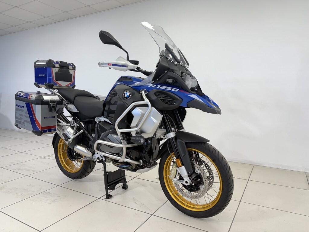 usatostore.bmw-motorrad.it Store BMW Motorrad R 1250 GS BMW R 1250 GS Adventure ABS MY21