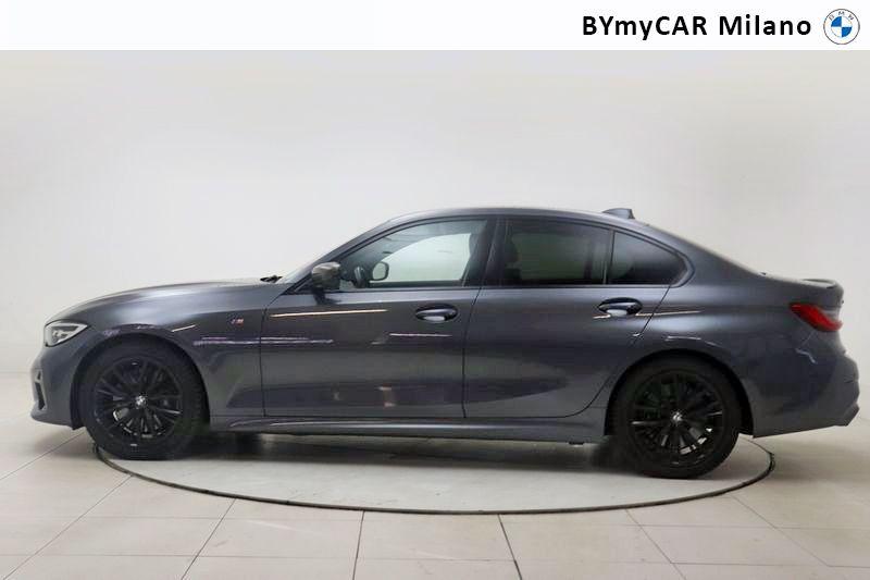 usatostore.bmw.it Store BMW Serie 3 M340i mhev 48V xdrive auto