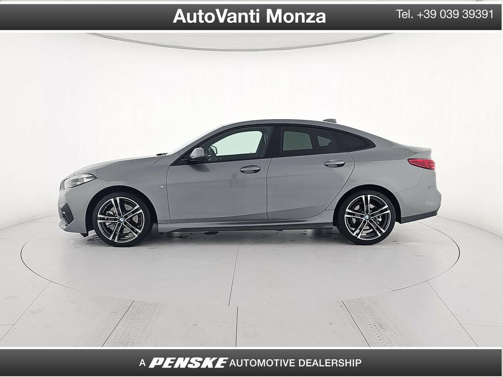 usatostore.bmw.it Store BMW Serie 2 220d Gran Coupe Msport auto