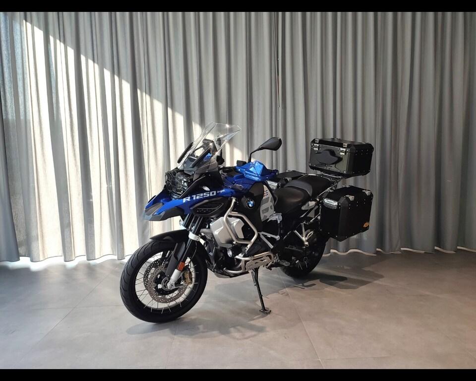 usatostore.bmw.it Store BMW Motorrad R 1250 GS Adventure ABS