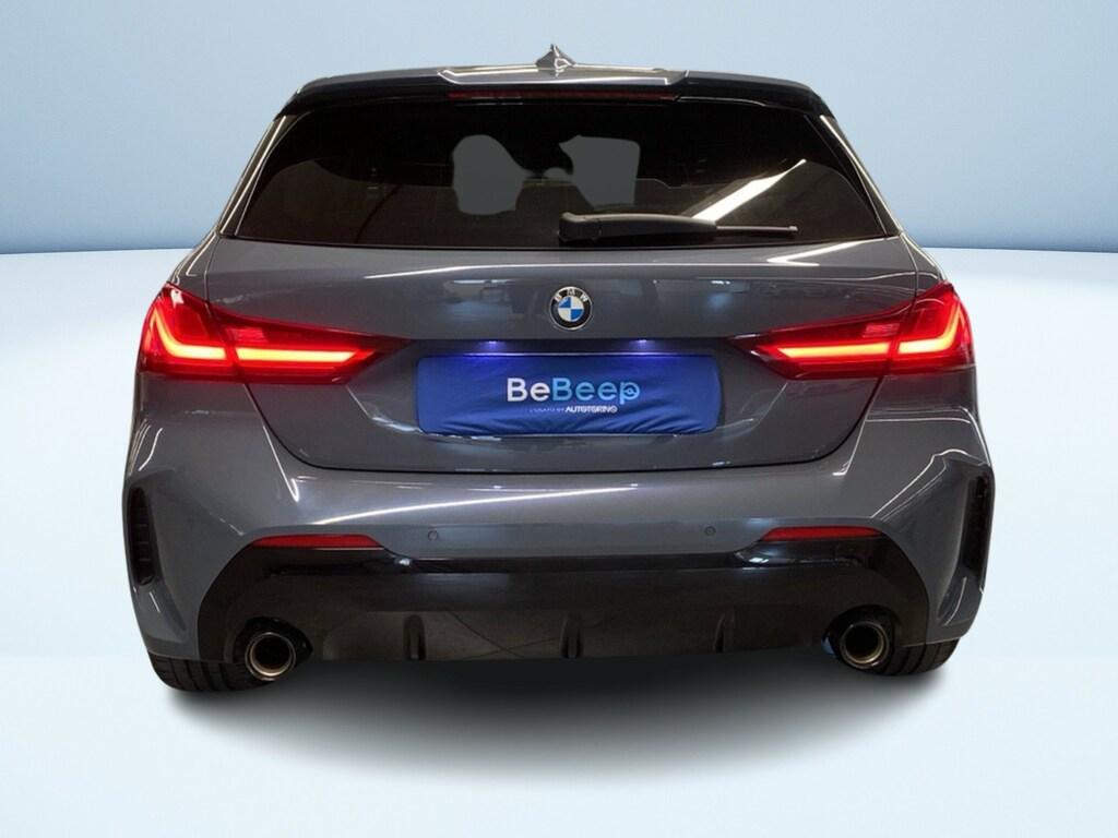 usatostore.bmw.it Store BMW Serie 1 118d Msport auto