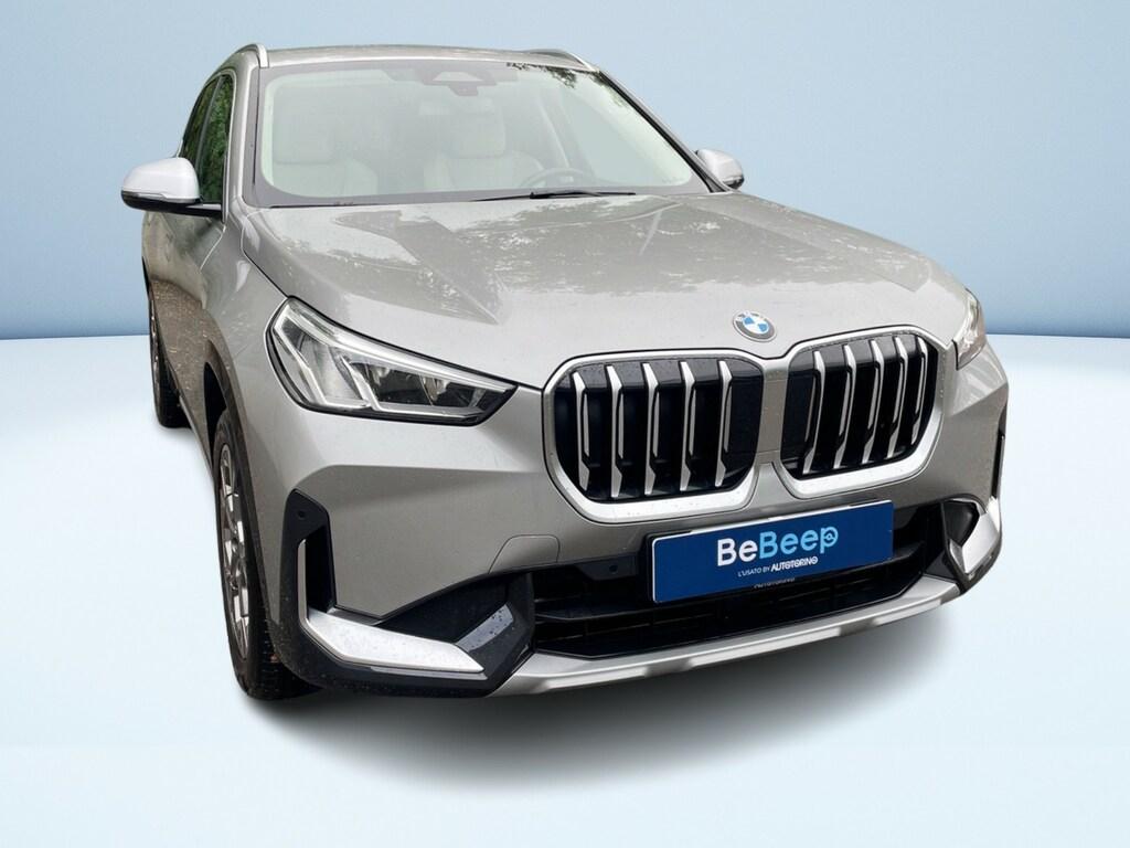 usatostore.bmw.it Store BMW X1 sdrive18i X-Line auto