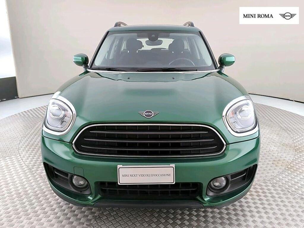 usatostore.bmw.it Store MINI MINI Countryman 1.5 Baker Street Auto