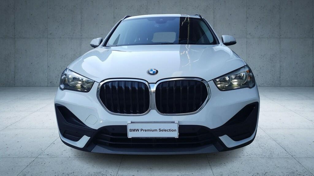 usatostore.bmw.it Store BMW X1 sdrive16d xLine