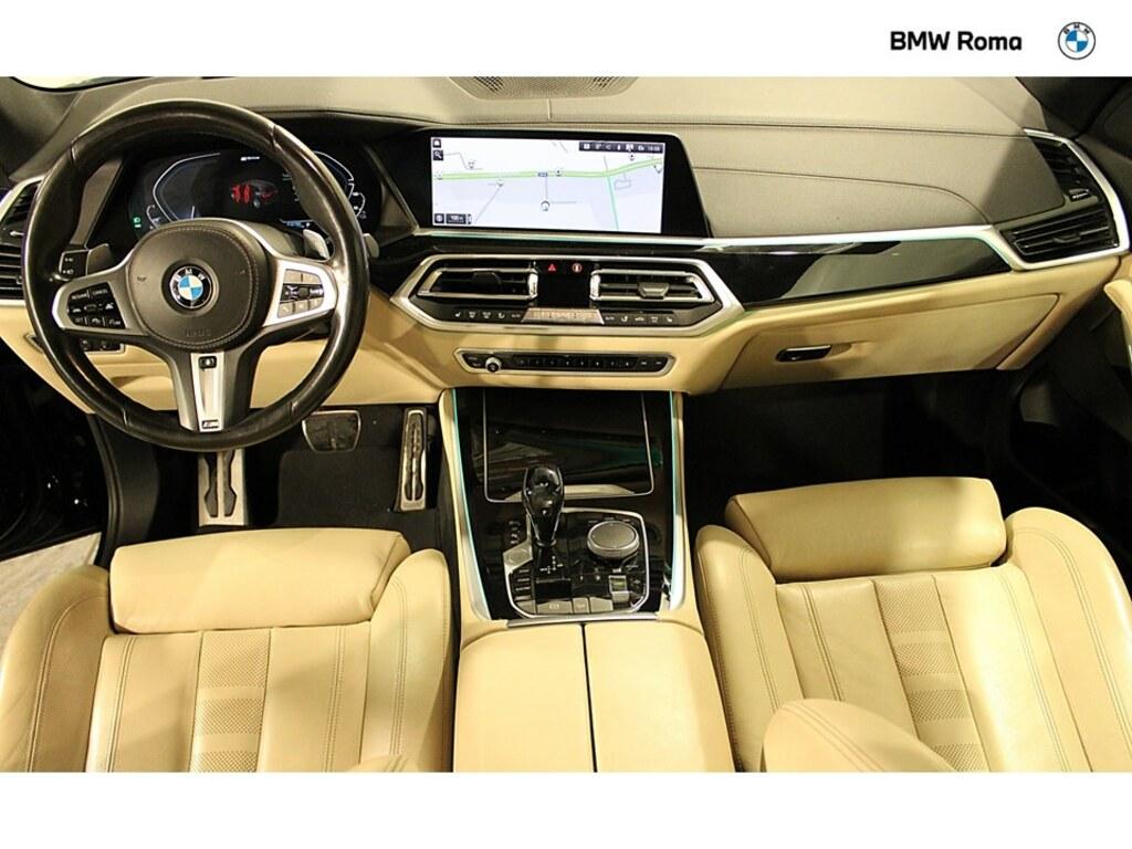 www.bmwroma.store Store BMW X5 xdrive45e Msport auto