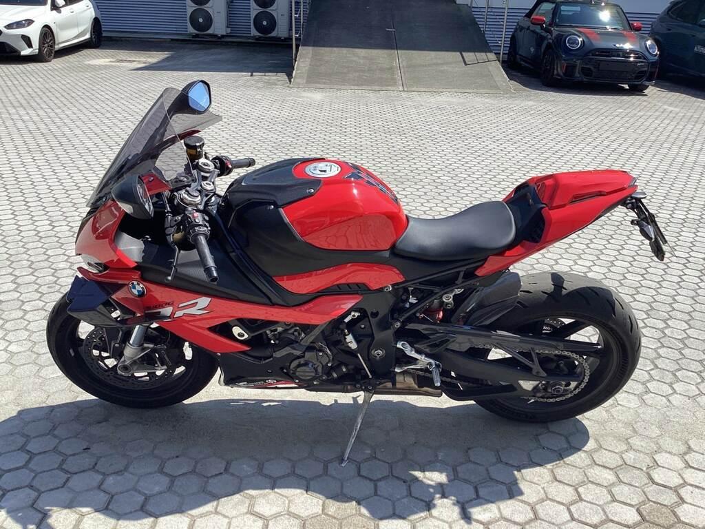 usatostore.bmw-motorrad.it Store BMW Motorrad S 1000 RR BMW S 1000 RR ABS MY19