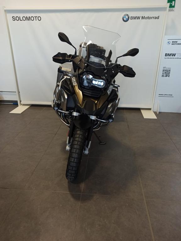 usatostore.bmw.it Store BMW Motorrad R 1250 GS Adventure ABS