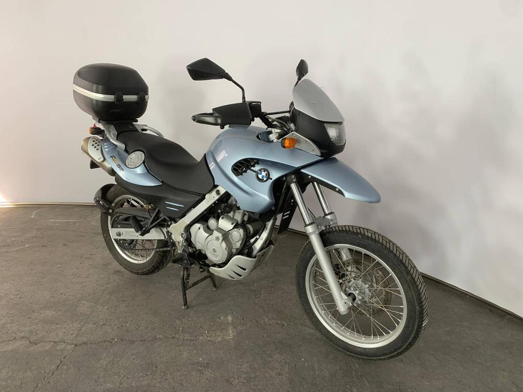 usatostore.bmw-motorrad.it Store BMW Motorrad F 650 GS BMW F 650 GS Cat