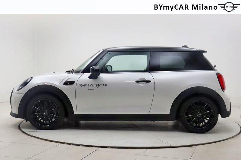 usatostore.bmw.it Store MINI MINI 1.5 TwinPower Turbo Cooper