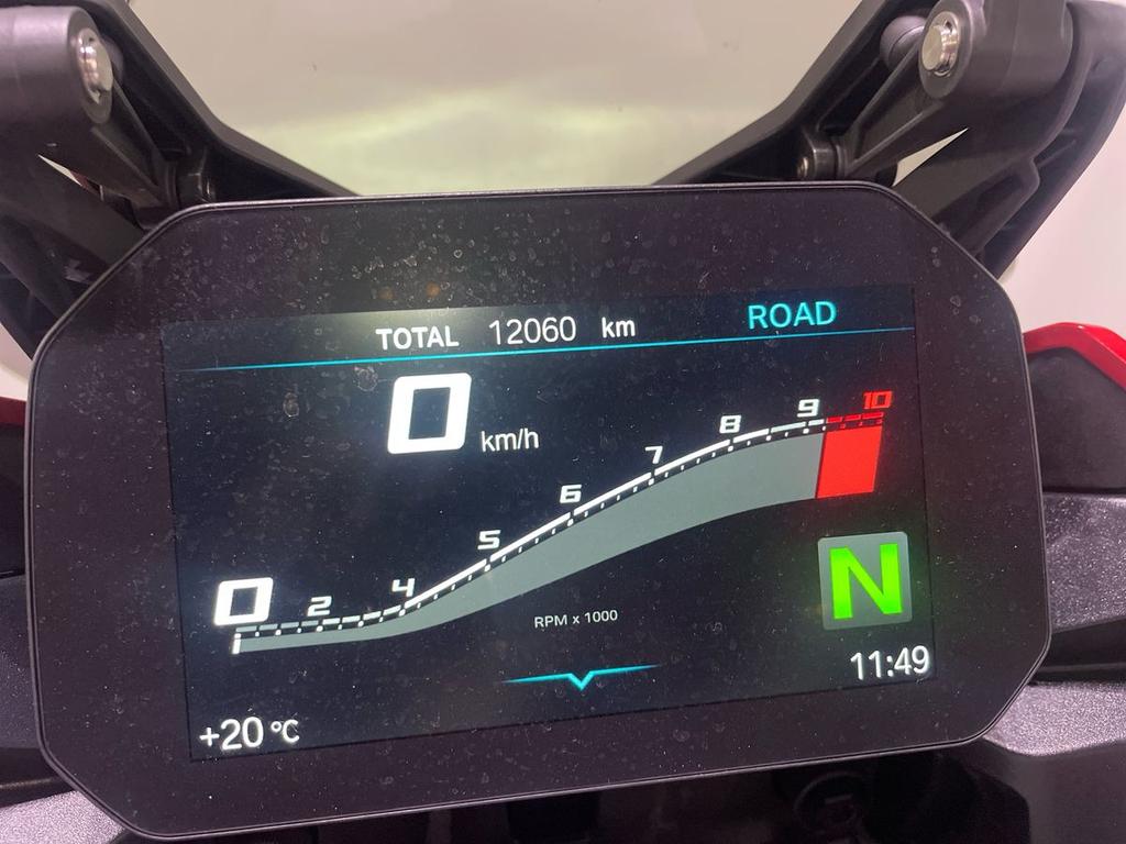 usatostore.bmw-motorrad.it Store BMW Motorrad F 900 XR BMW F 900 XR MY20