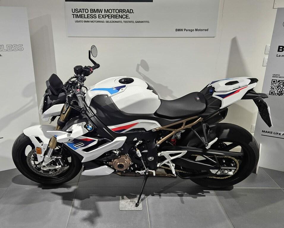 usatostore.bmw.it Store BMW Motorrad S 1000 R BMW S 1000 R ABS MY21