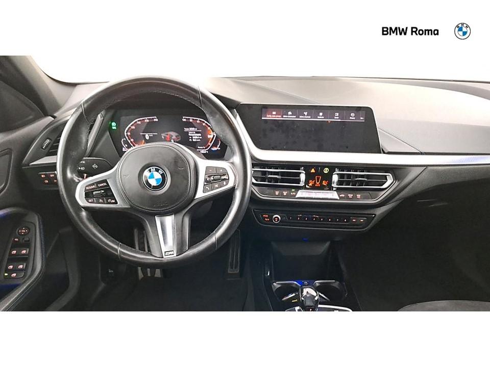 usatostore.bmw.it Store BMW Serie 1 116d Msport auto