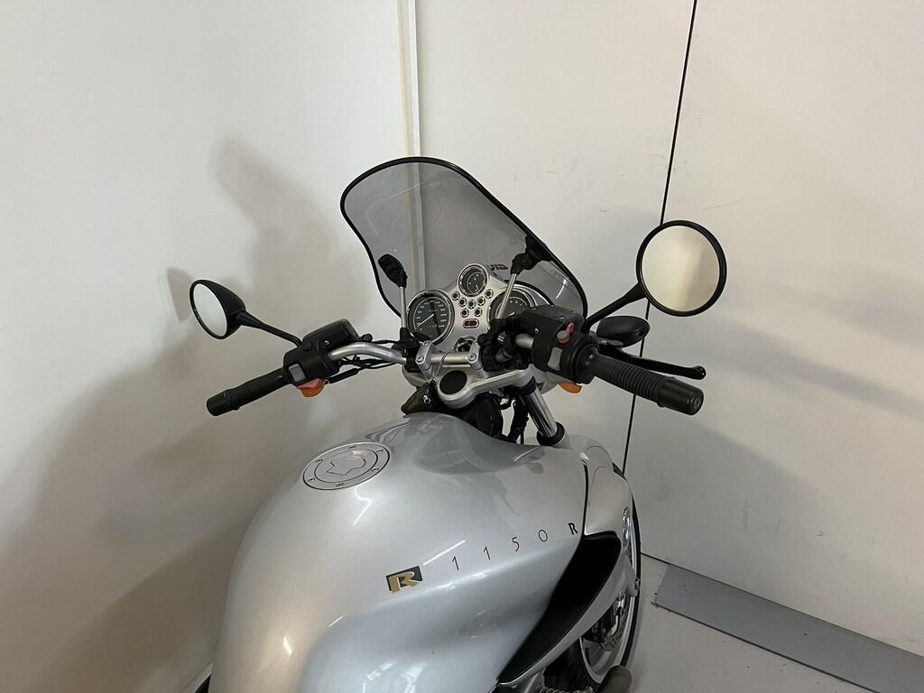 usatostore.bmw-motorrad.it Store BMW Motorrad R 1150 R Cat