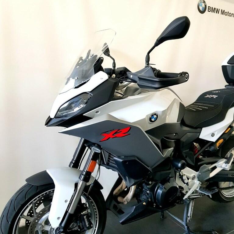 usatostore.bmw.it Store BMW Motorrad F 900 XR BMW F 900 XR MY20