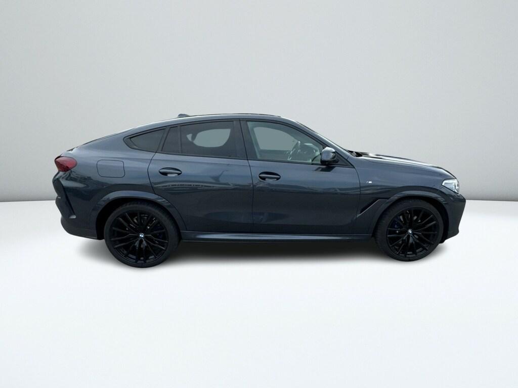 usatostore.bmw.it Store BMW X6 xdrive40i mhev 48V Msport auto