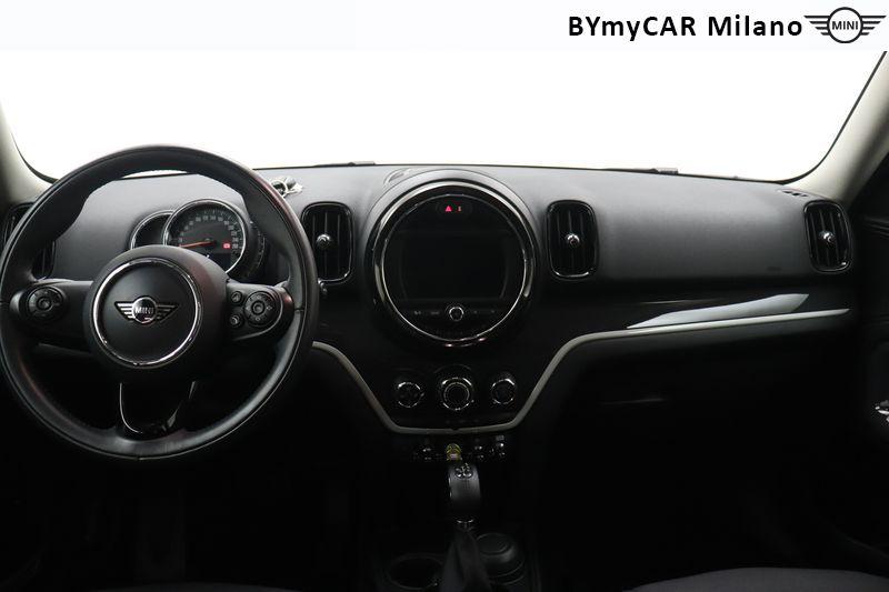 usatostore.bmw.it Store MINI MINI Countryman 1.5 all4 auto