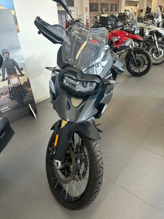 usatostore.bmw-motorrad.it Store BMW Motorrad F 850 GS BMW F 850 GS ABS MY19