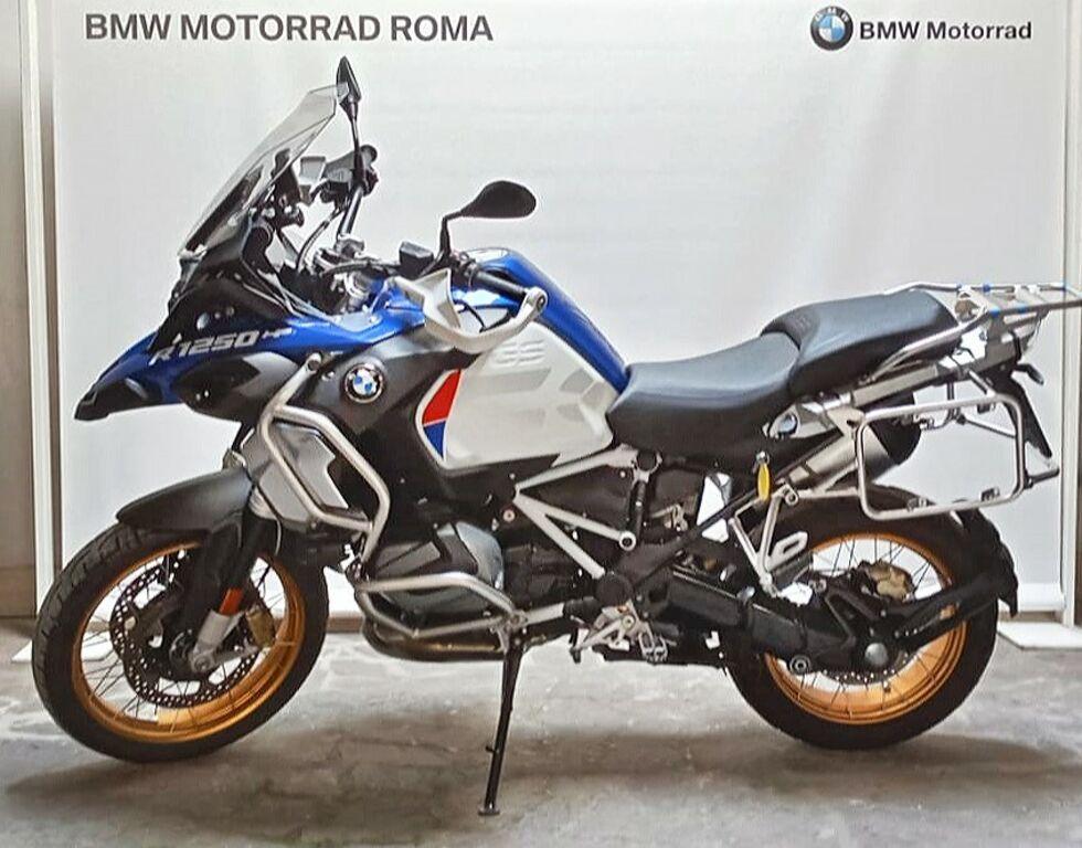 usatostore.bmw.it Store BMW Motorrad R 1250 GS BMW R 1250 GS Adventure ABS MY19