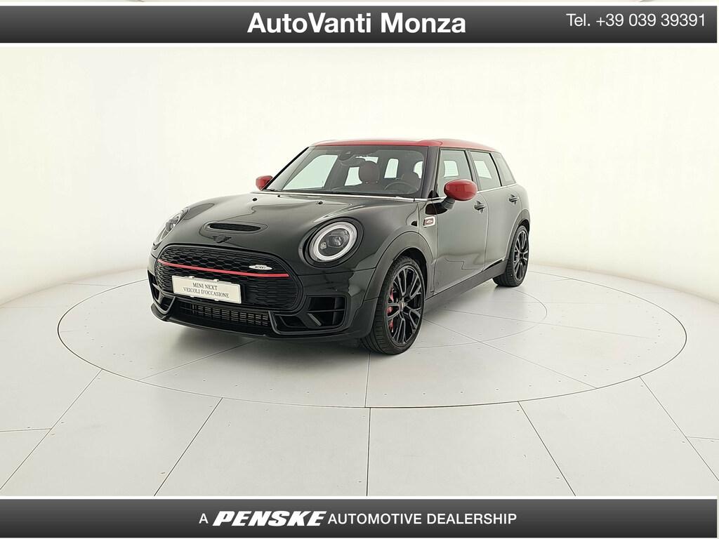 usatostore.bmw.it Store MINI MINI Clubman Clubman 2.0 JCW JCW auto